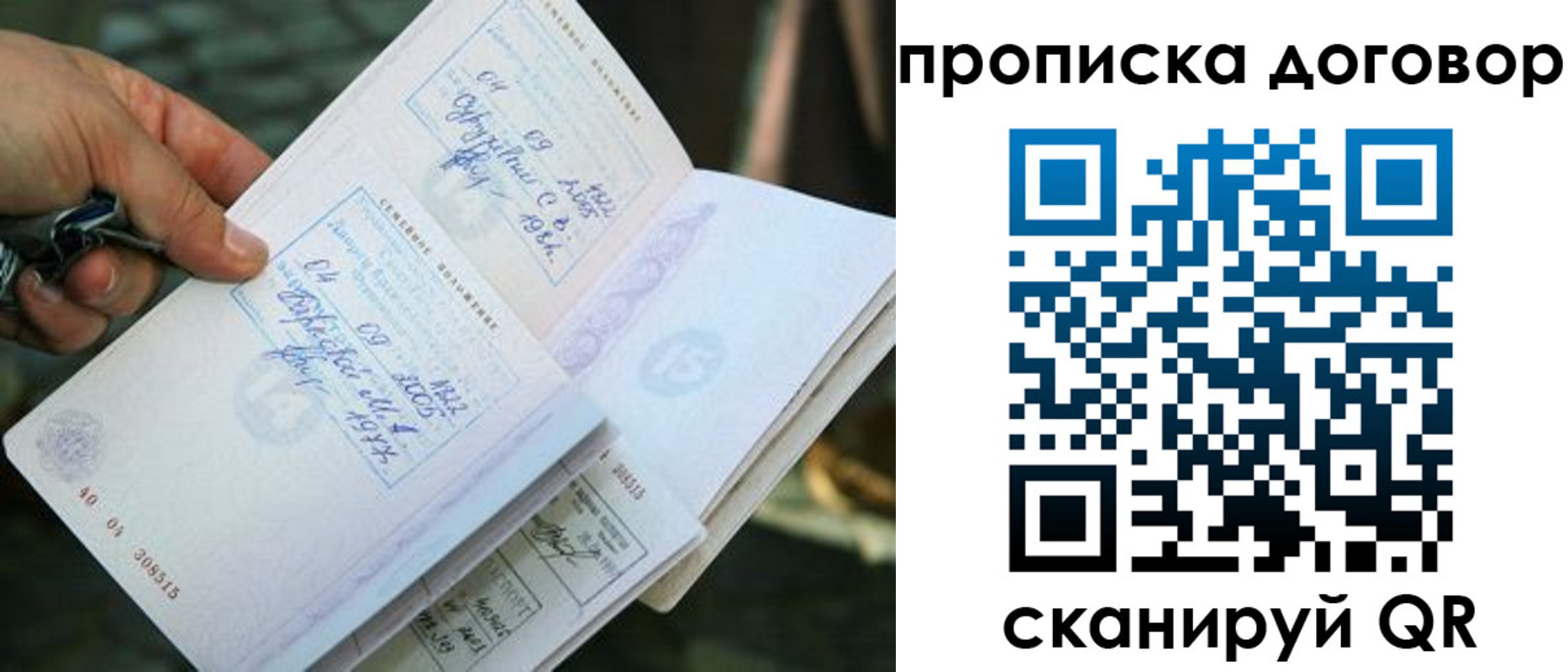 прописка для школы в Кудрово